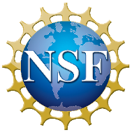 Natioal Science Foundation Logo